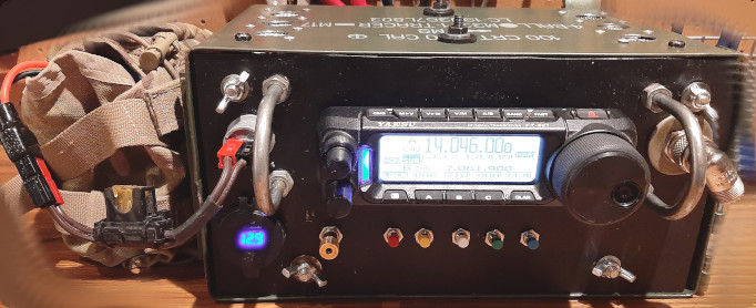 The Sinatra Method for DIY Ham Radio Projects – Ham Radio Outside the Box