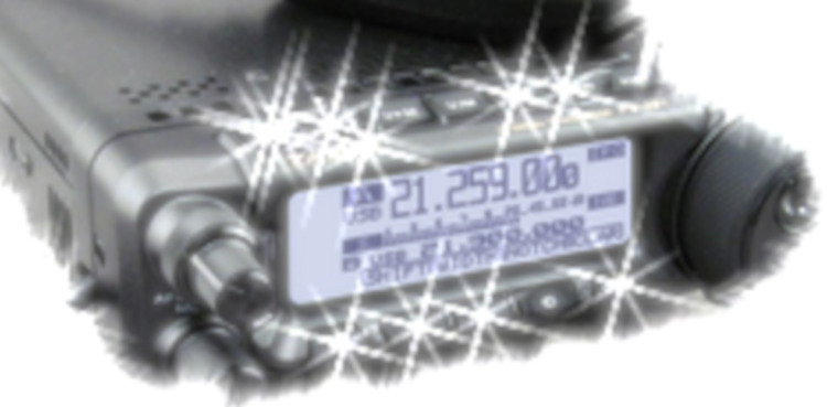 My FT-891 has been retired from POTA service … why? – Ham Radio