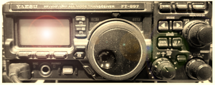 My FT-891 has been retired from POTA service … why? – Ham Radio